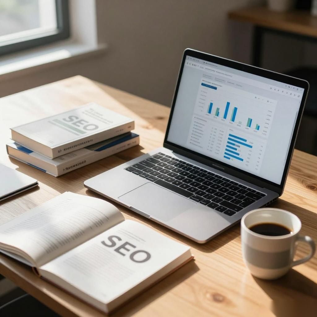 New Website SEO Launch 新网站SEO启动 从零开始 快速成长