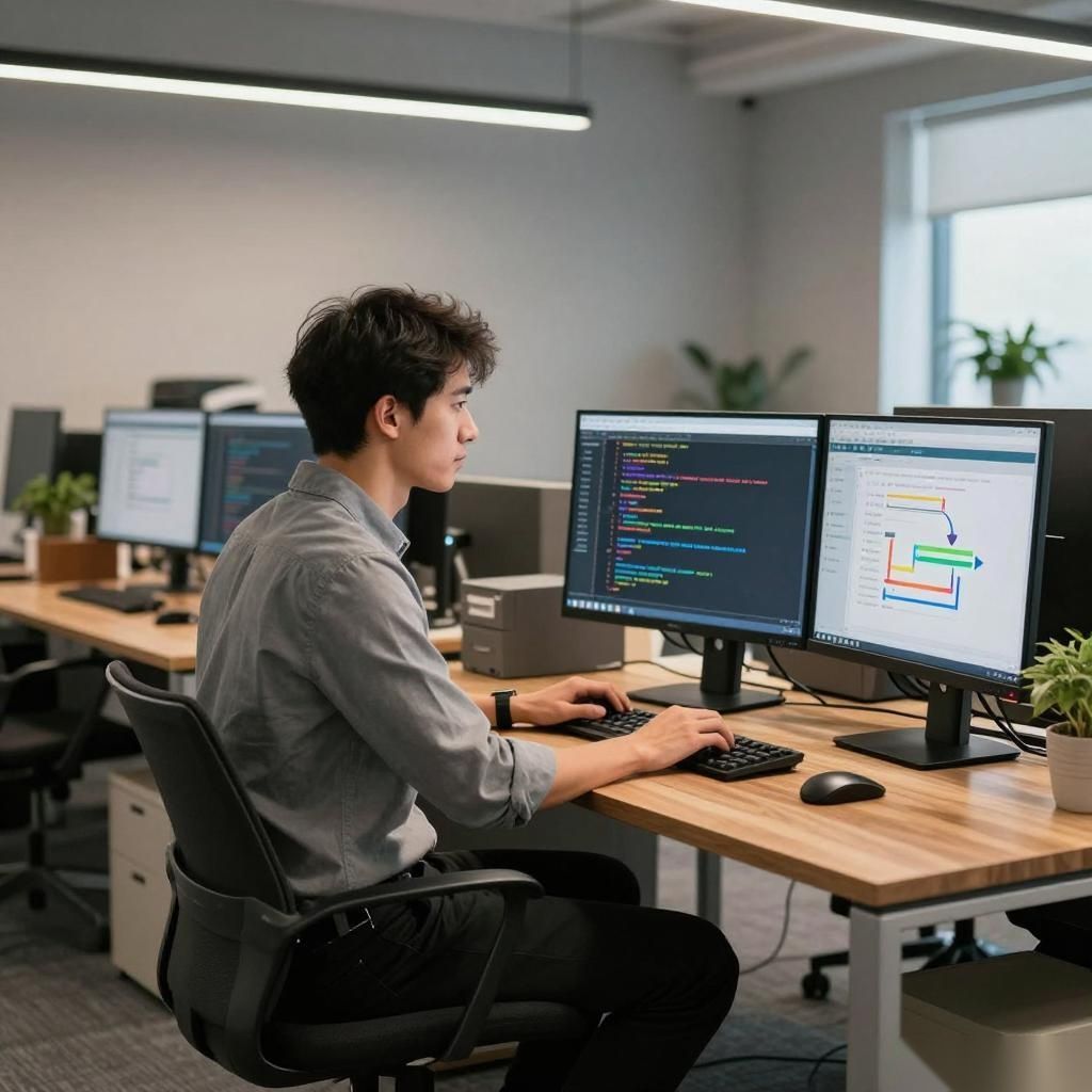 网站迁移成功：破解域名更换后排名保留的秘密武器