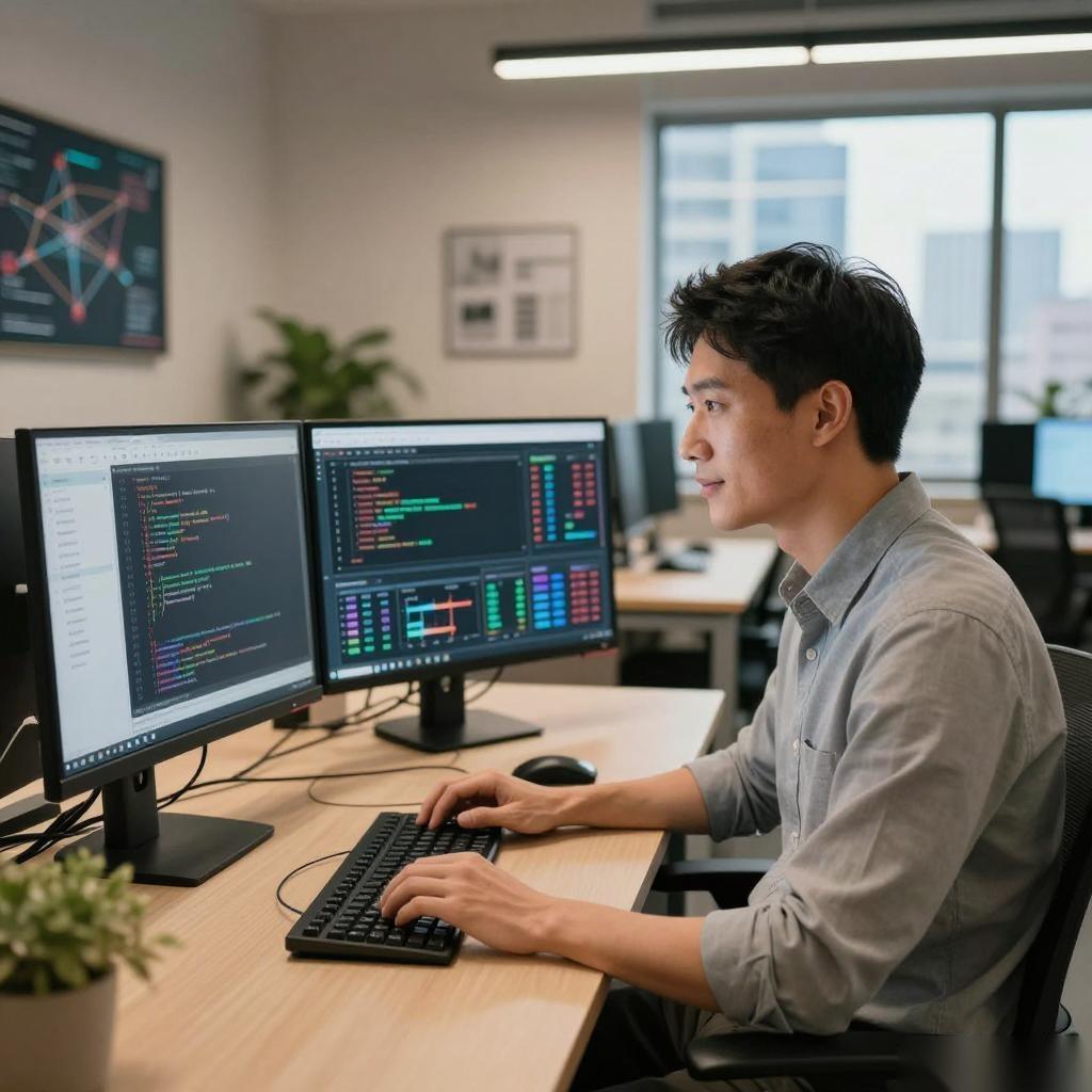 网站迁移成功：破解域名更换后排名保留的秘密武器