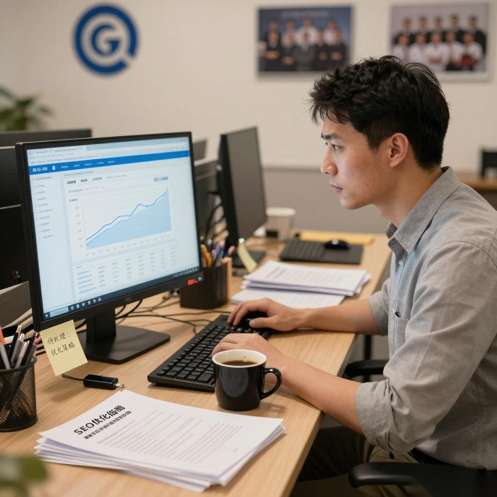 如何高效解决重复内容问题让网站收录快速恢复