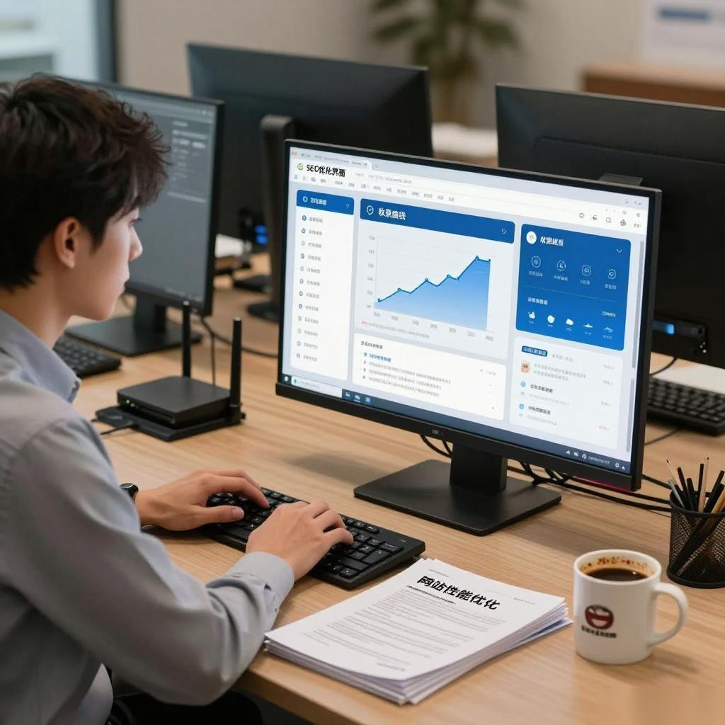 如何高效解决重复内容问题让网站收录快速恢复