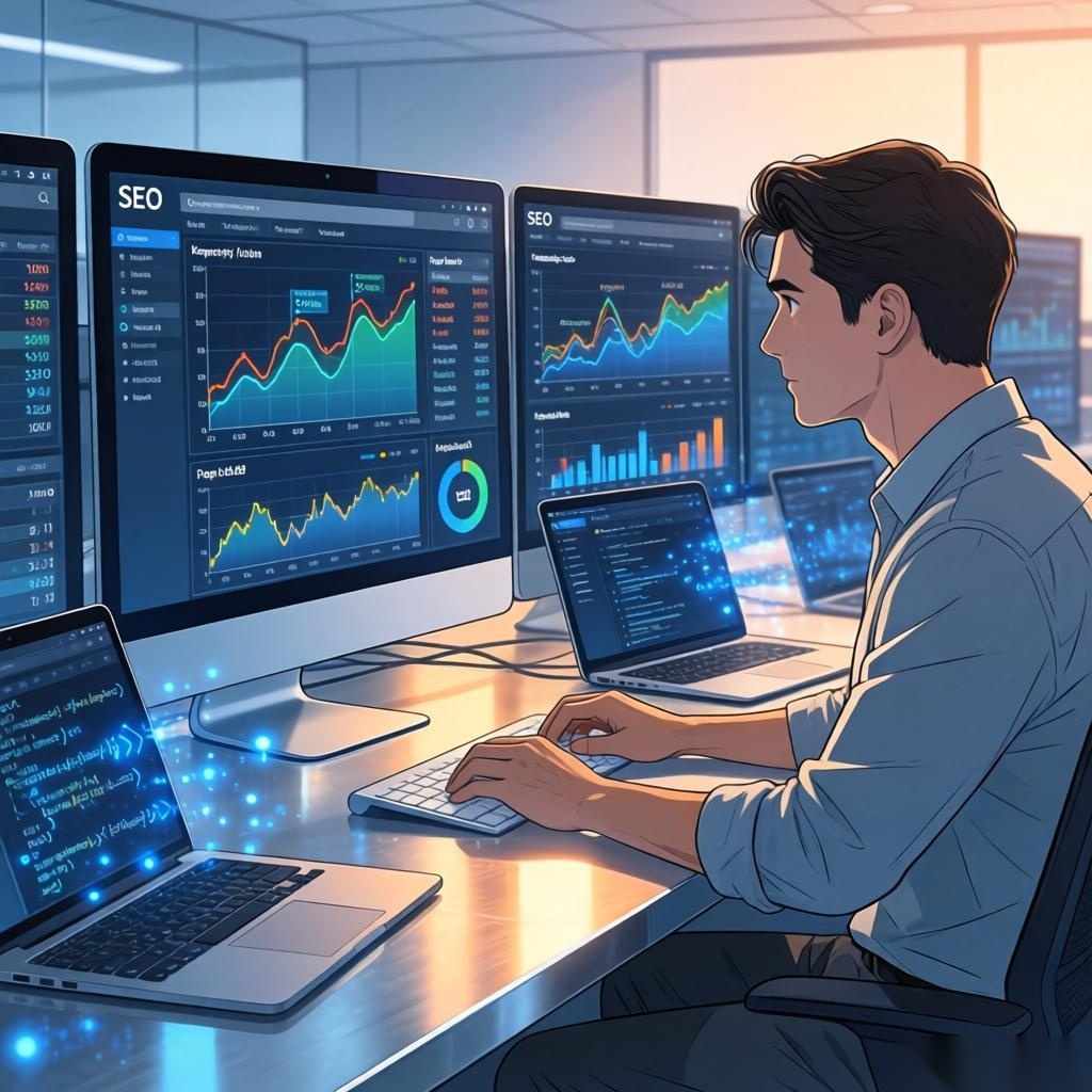 惩罚恢复案例揭秘：从人工处罚到重新收录的实战经验