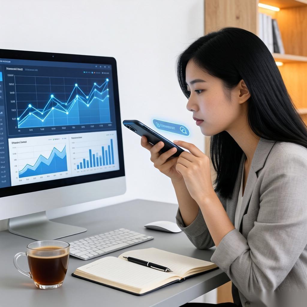 如何抓住Voice Search Traffic:洞察新兴渠道的趋势适应之道