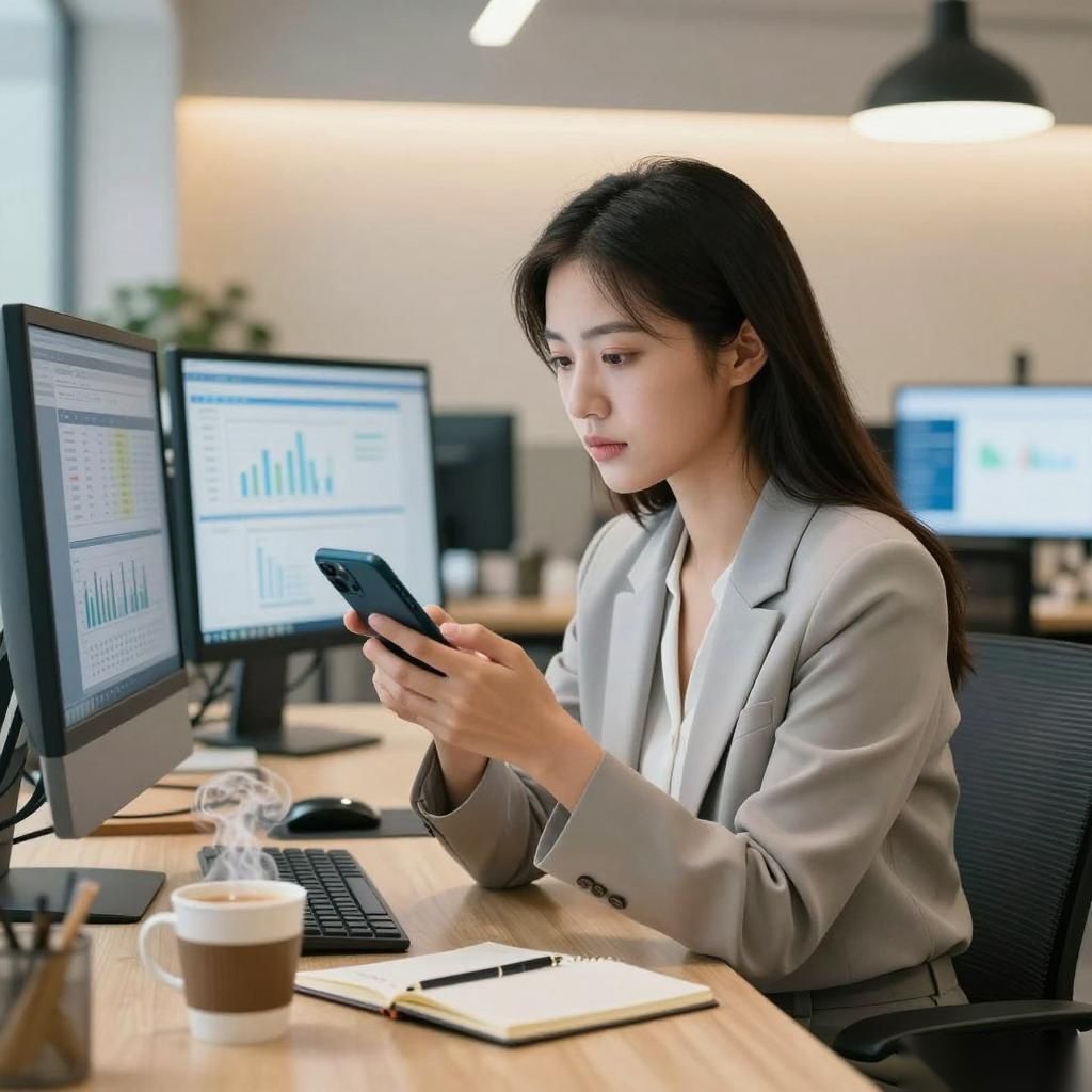 如何抓住Voice Search Traffic:洞察新兴渠道的趋势适应之道