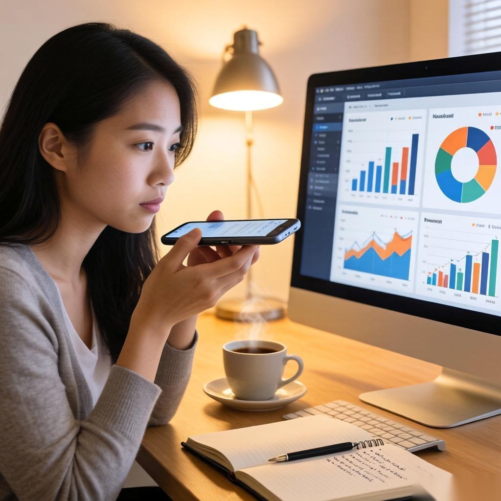 如何抓住Voice Search Traffic:洞察新兴渠道的趋势适应之道