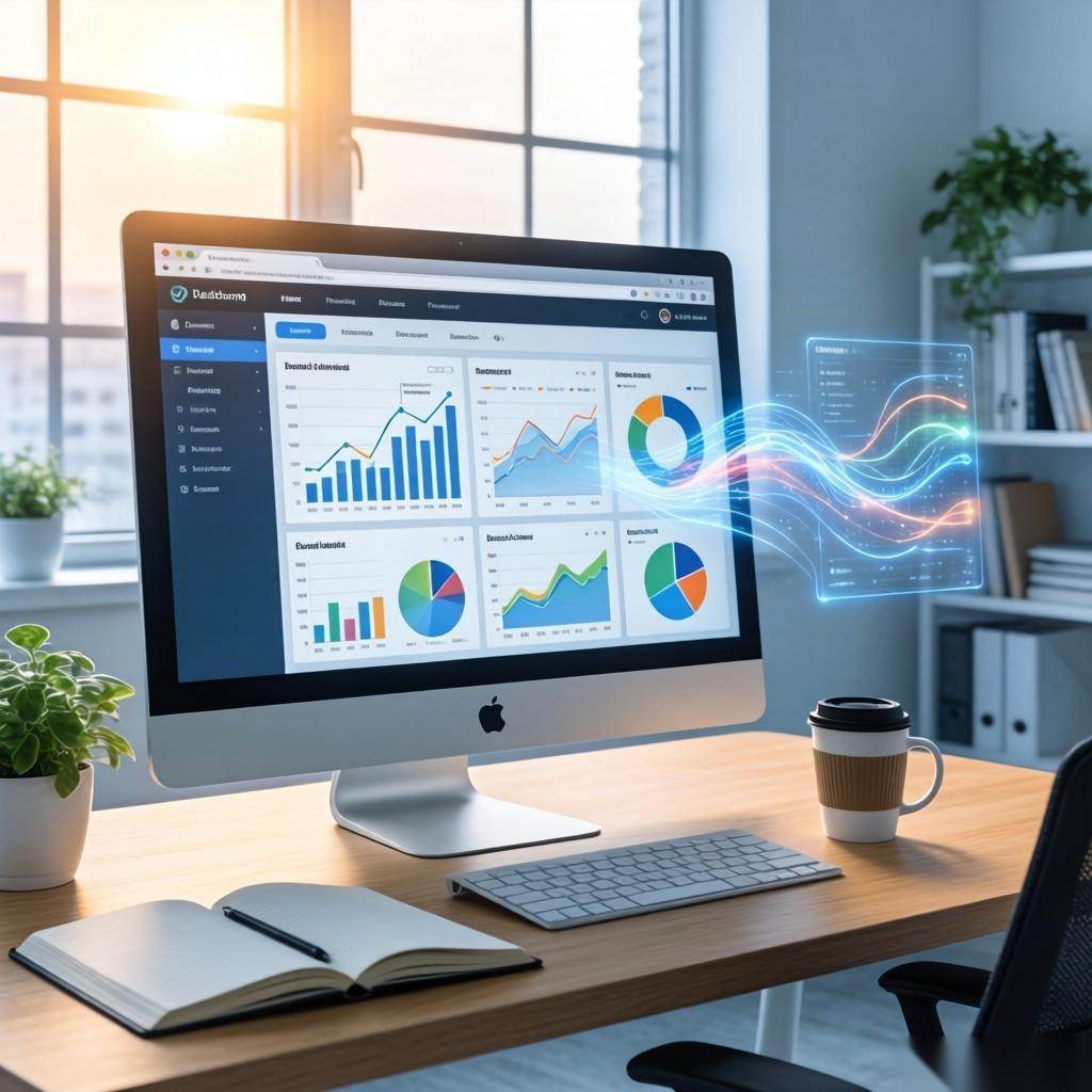 如何从零开启新网站的SEO之路,快速实现流量破圈