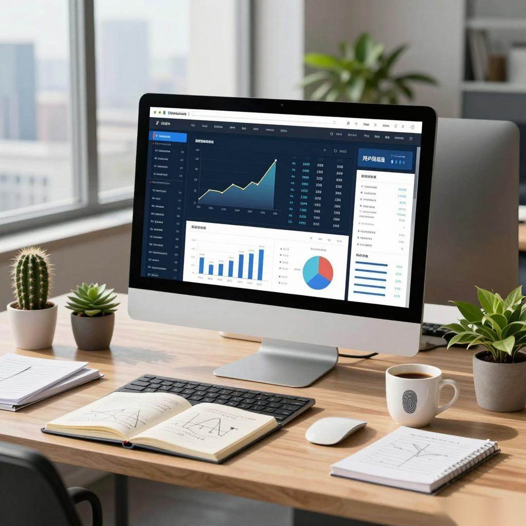 如何从零开启新网站的SEO之路,快速实现流量破圈