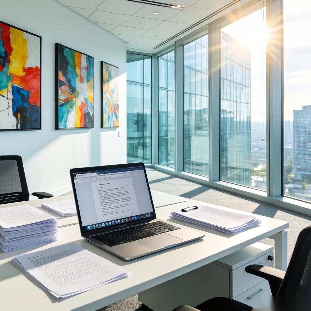 5个实用秘诀助你在竞争激烈行业中精准获取特色图片