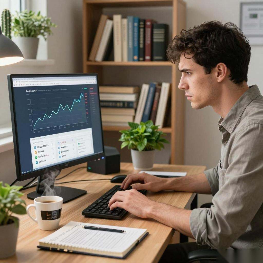 2026年Algorithm Update Recovery：掌握排名回升的秘密策略