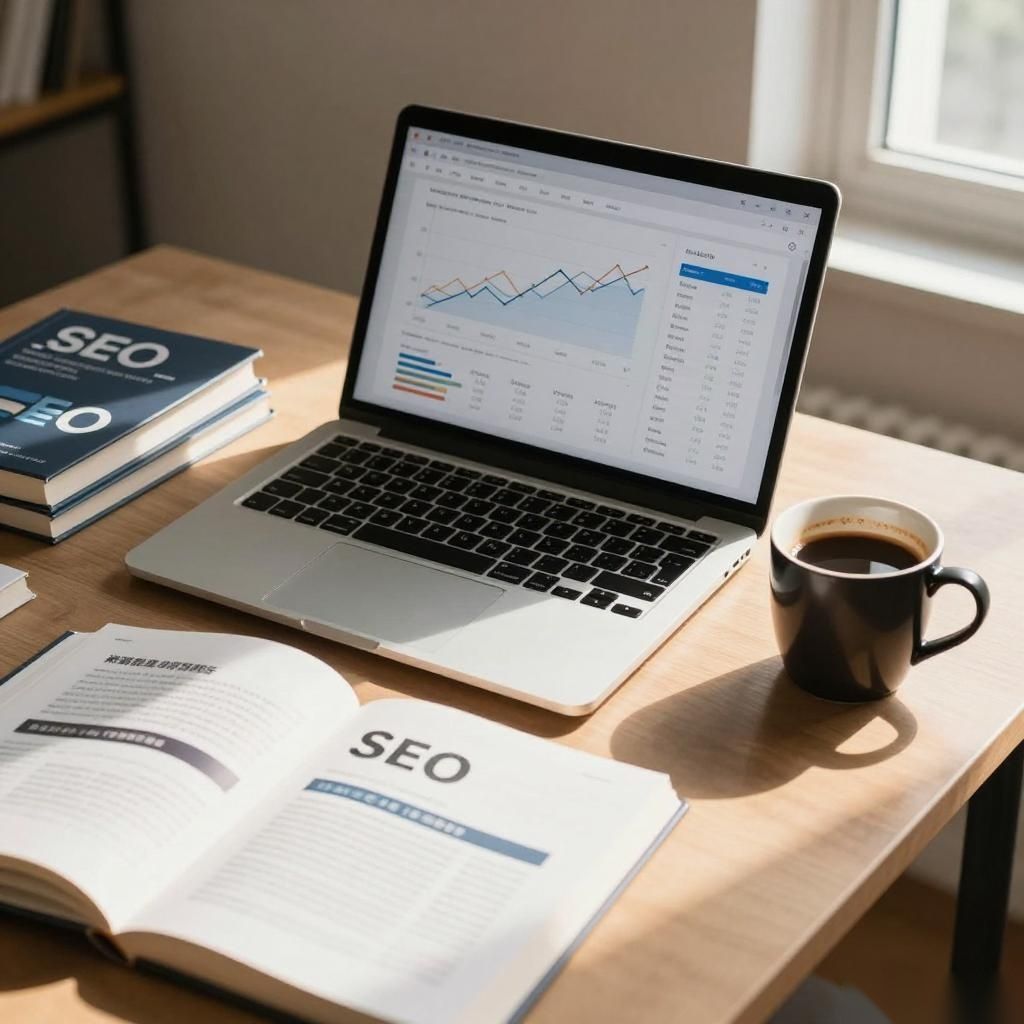 Page Authority Growth：实现页面权威的突破之路