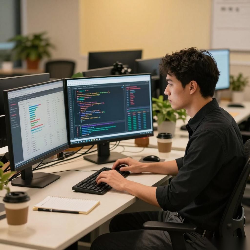 Website Migration Success：实现网站迁移后排名稳如磐石