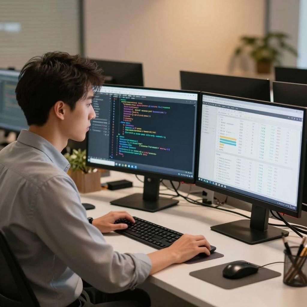 Website Migration Success：实现网站迁移后排名稳如磐石