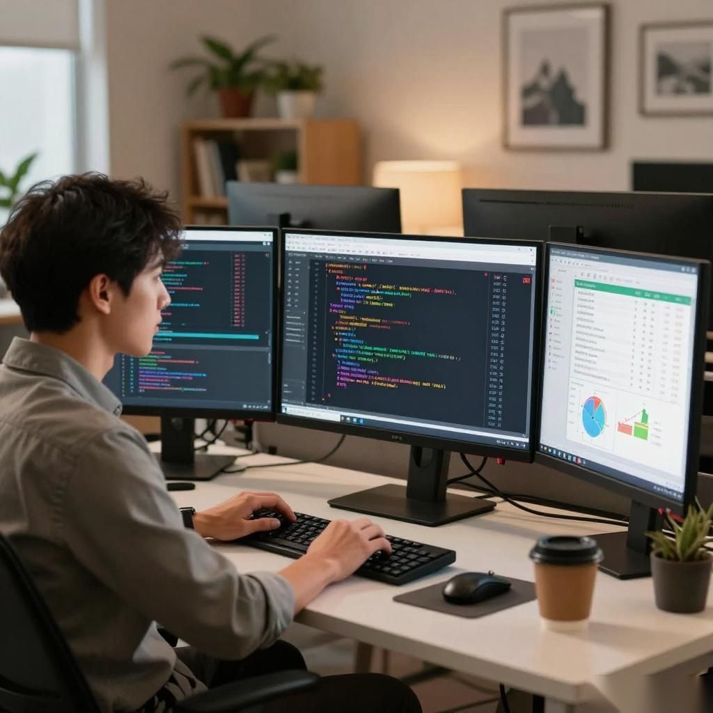 Website Migration Success：实现网站迁移后排名稳如磐石