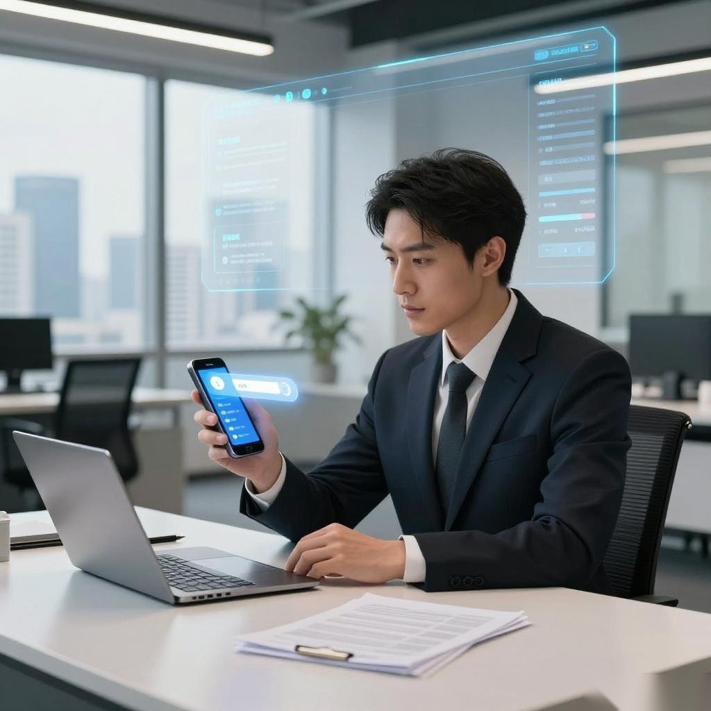 未来已来：如何利用Voice Search Traffic开启新兴渠道的成功密码