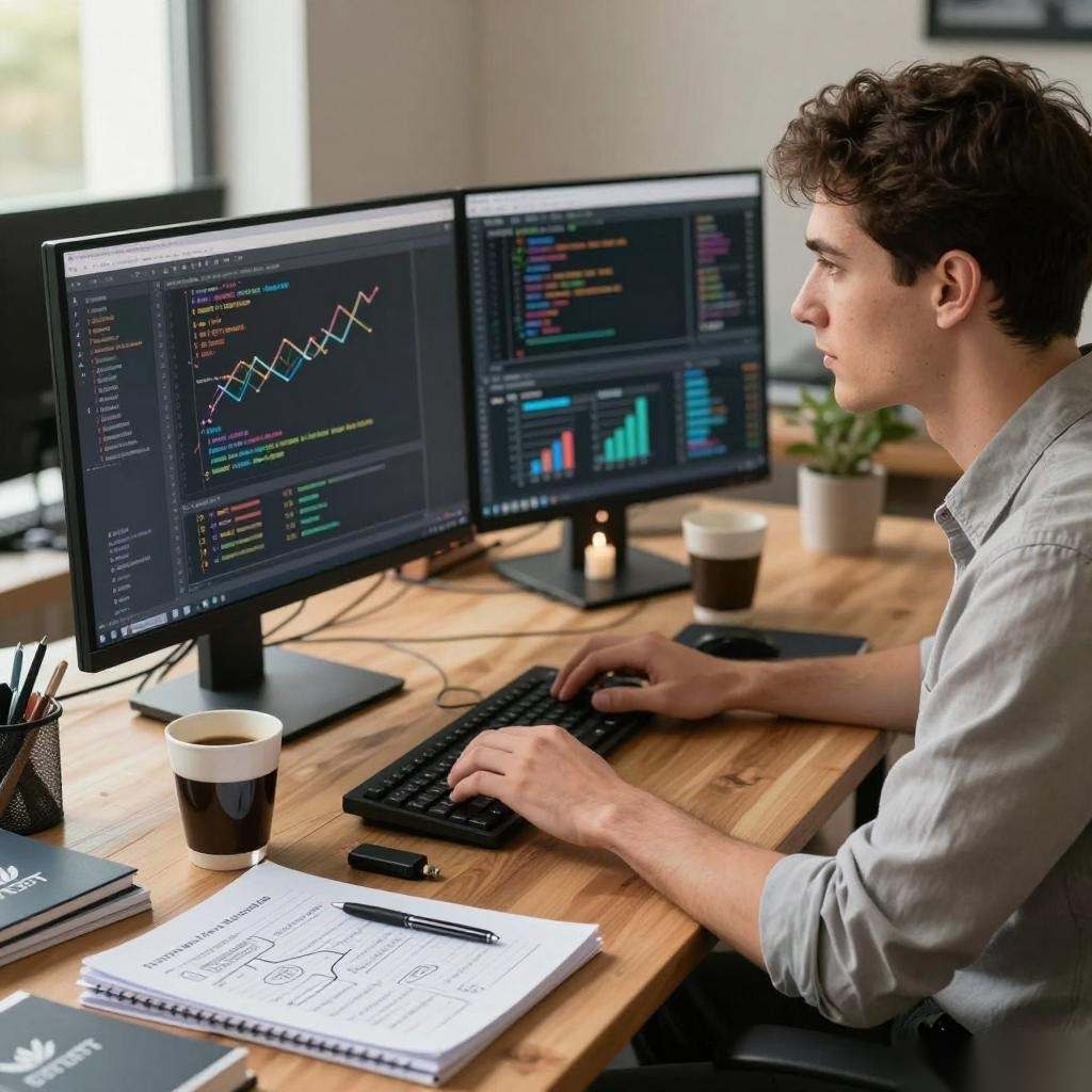 2026年网站迁移成功秘籍：确保域名更换后排名稳如泰山