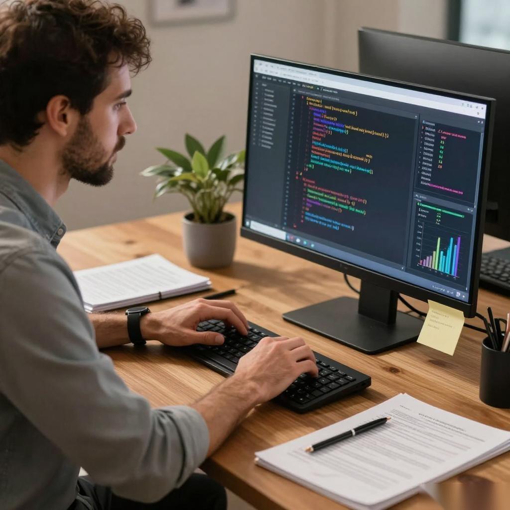 2026年网站迁移成功秘籍：确保域名更换后排名稳如泰山