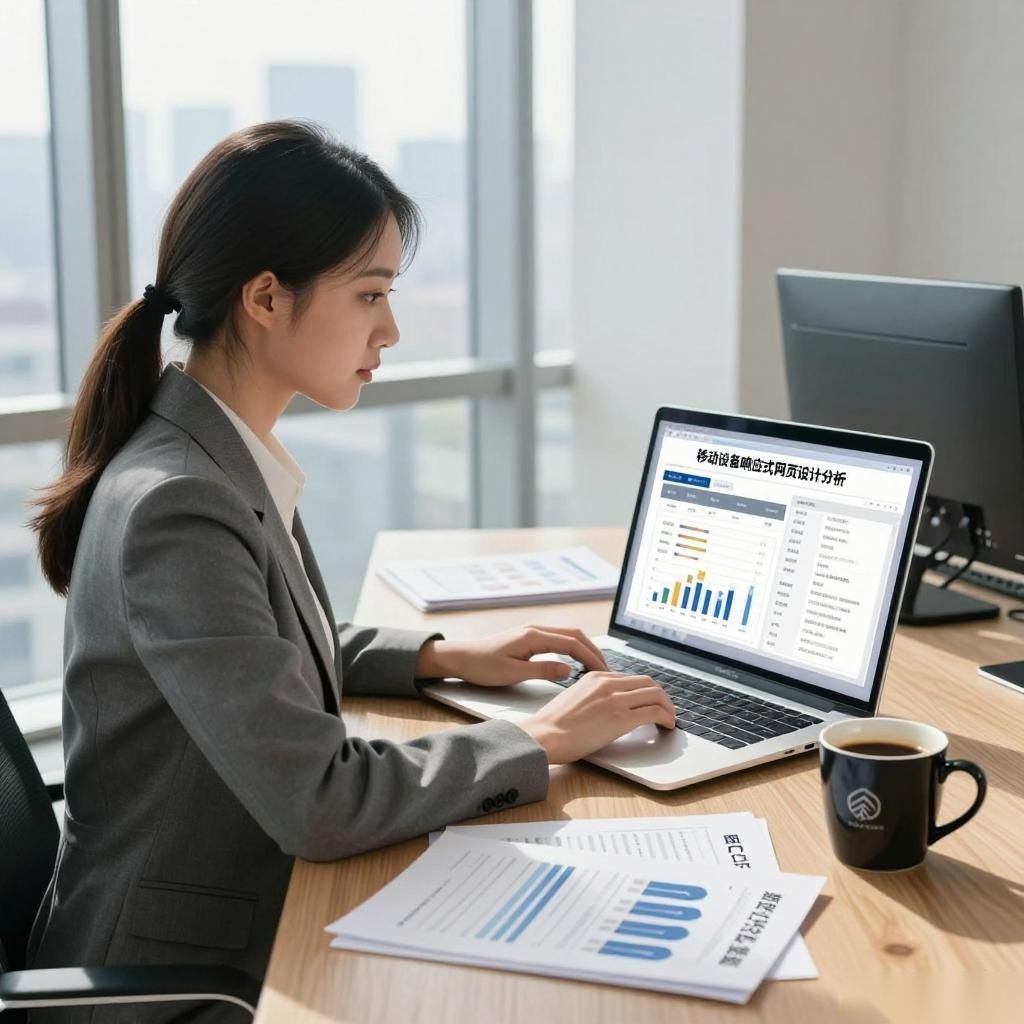 2026年必看：移动流量增长的秘密与成功响应式策略