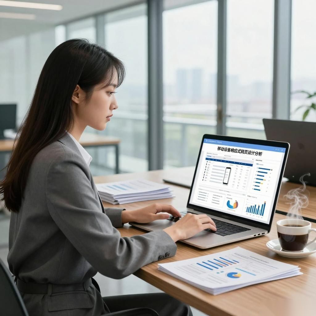 2026年必看：移动流量增长的秘密与成功响应式策略