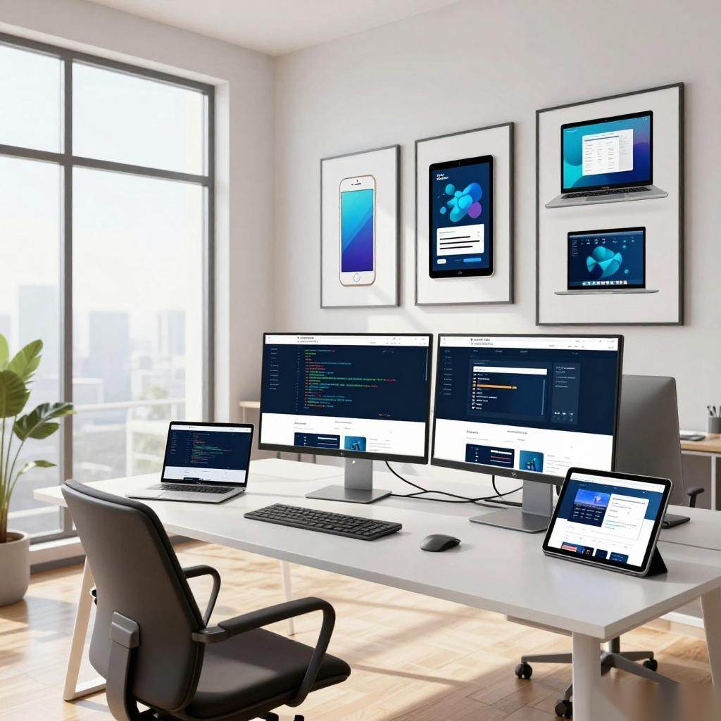 移动流量增长:如何用响应式设计一炮打响