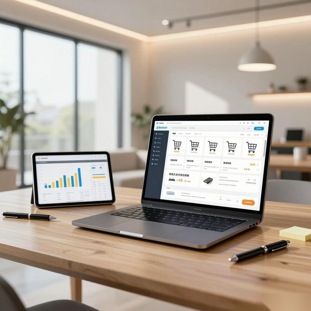 提升转化率秘诀：用百分比实现收入大涨的实战策略