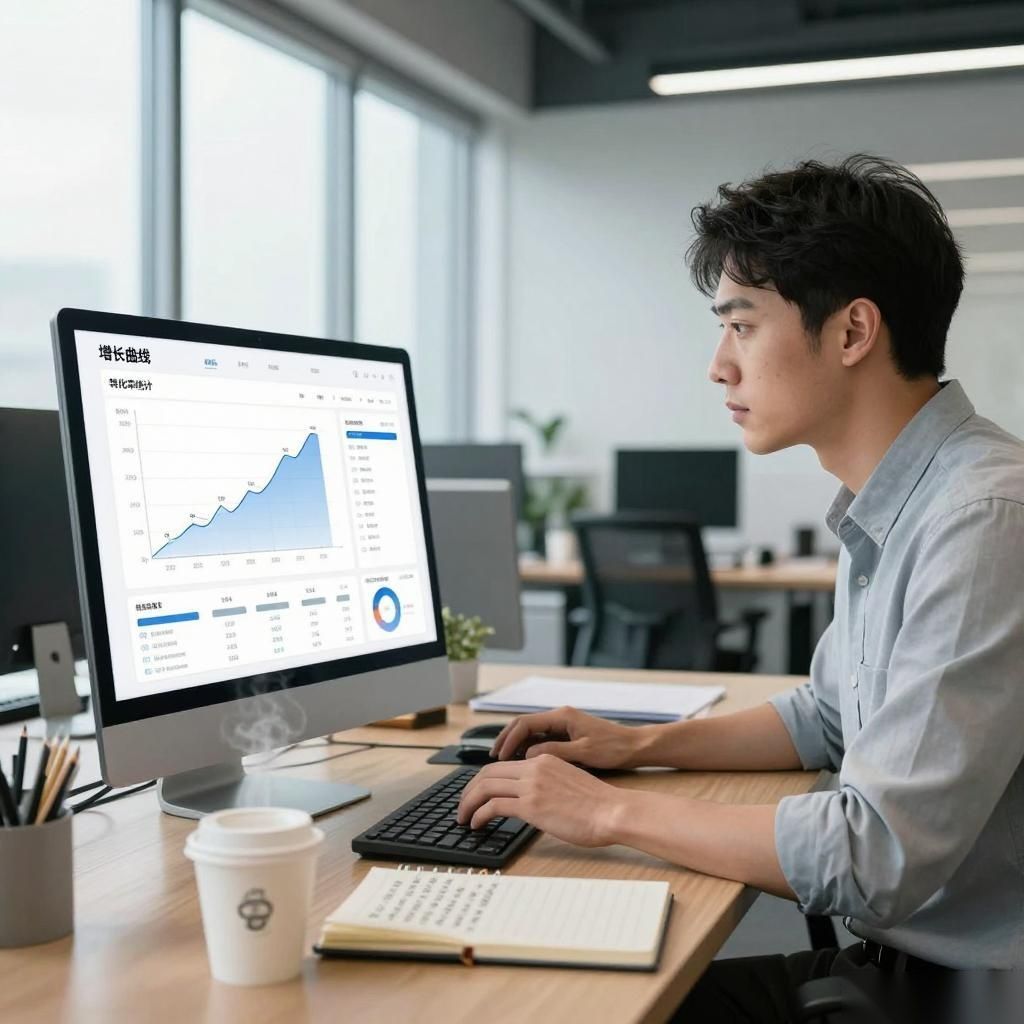 如何实现Lead Generation Growth ，让表单提交和咨询增加一倍？