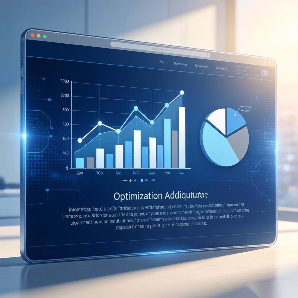 【页面体验更新案例：优化算法适应与排名稳固秘籍】