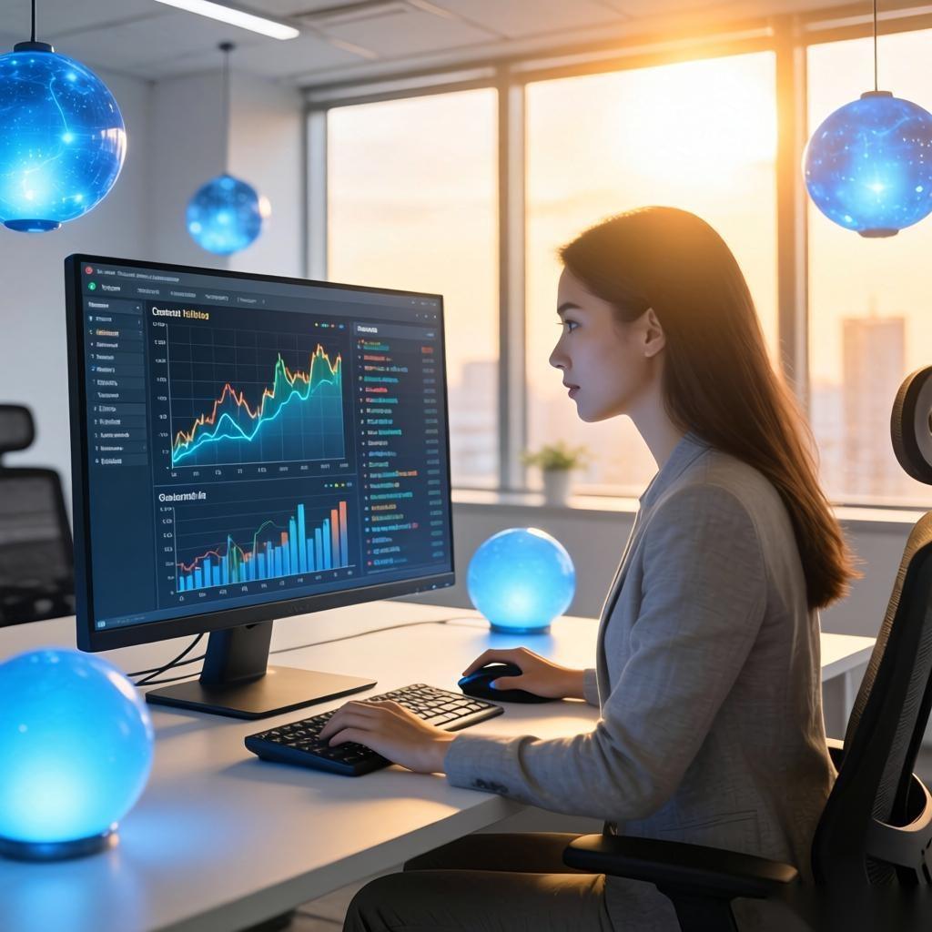 揭秘2026年BERT优化成功：自然语言排名提升的实战秘籍