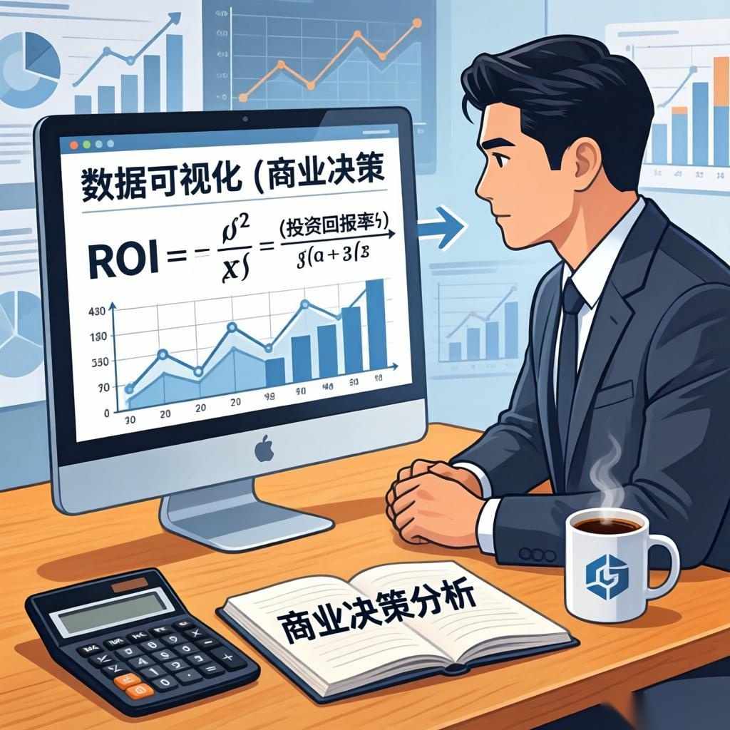 揭秘投资回报的秘密：如何用成本效益验证你的盈利能力