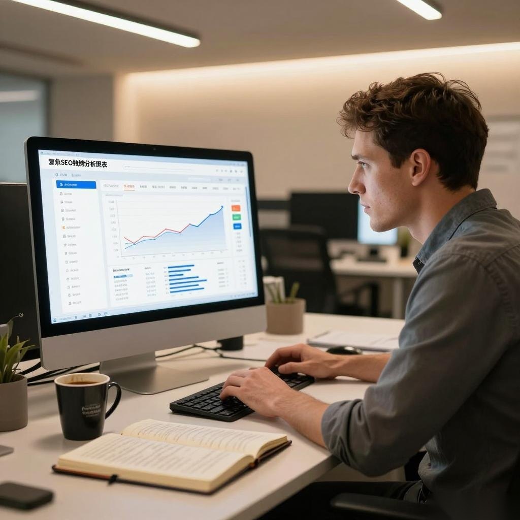 2026年提升关键词排名的全战术指南：实现位置上升与数量增加