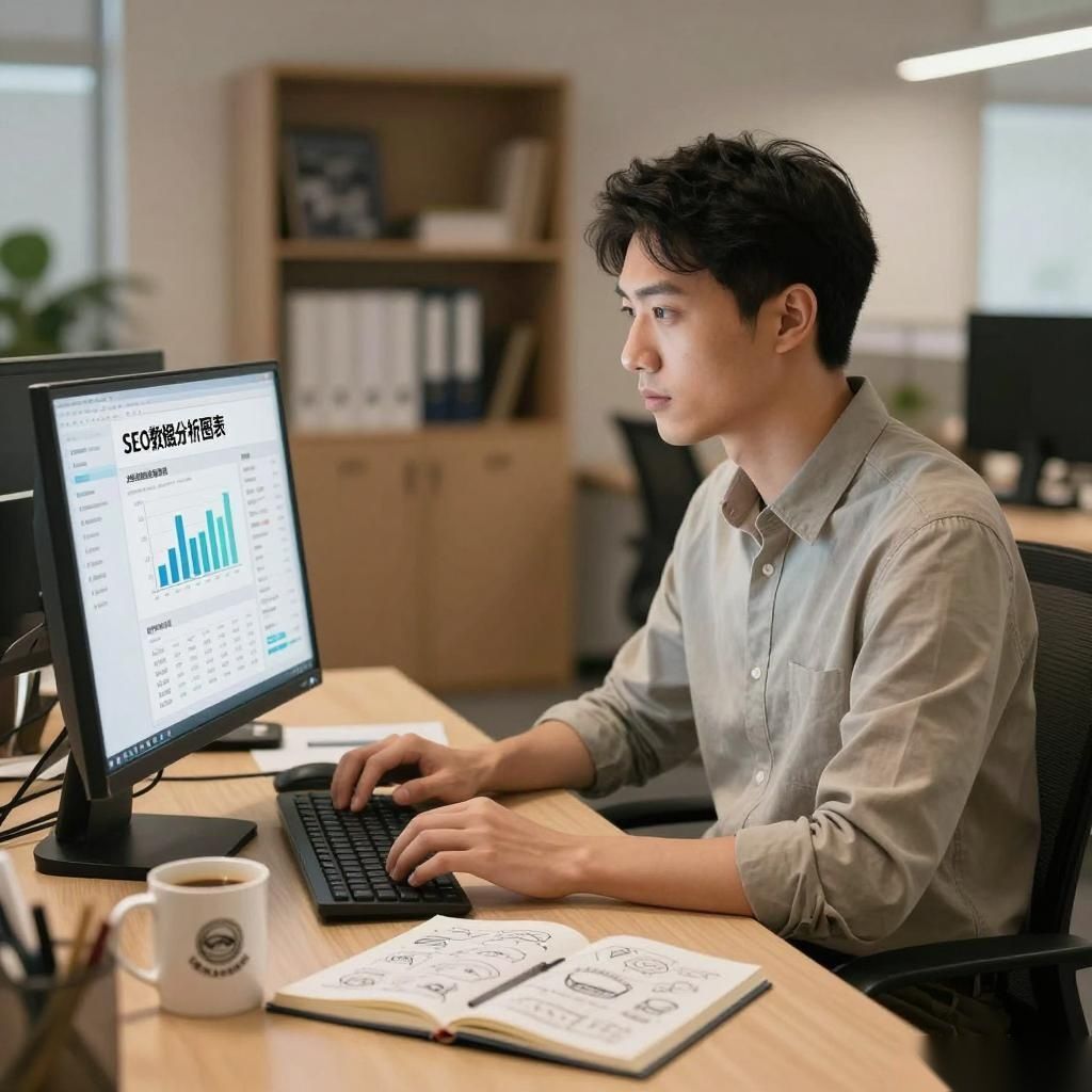 2026年提升关键词排名的全战术指南：实现位置上升与数量增加