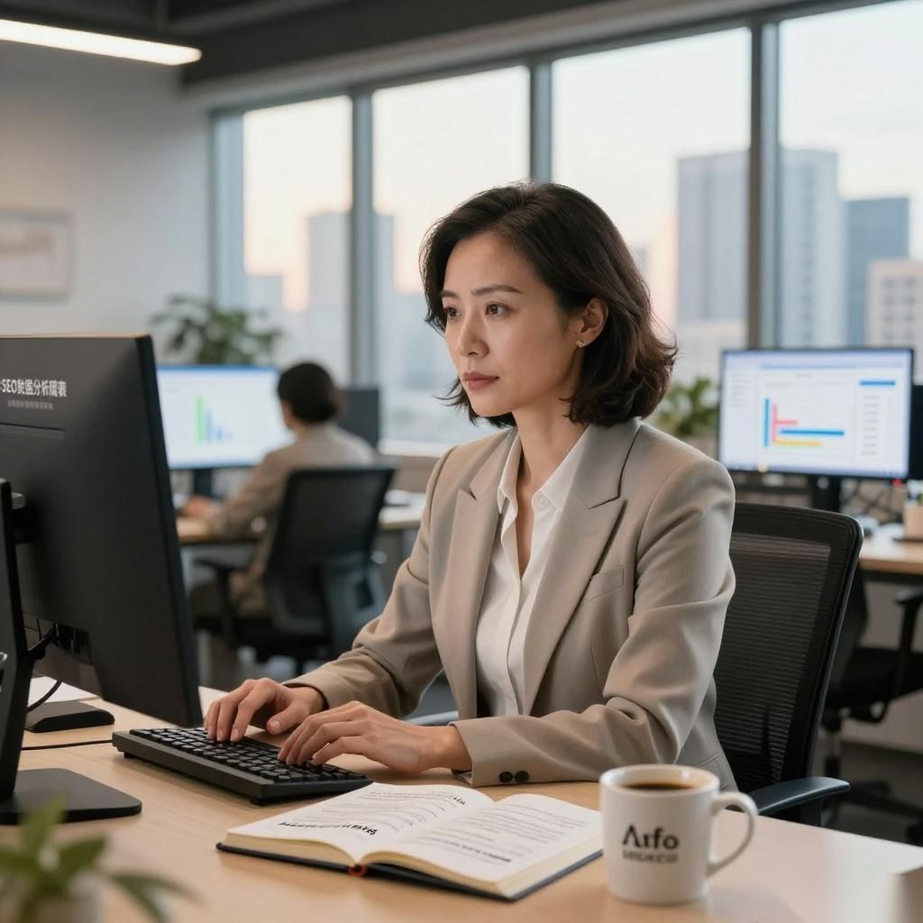 2026年提升关键词排名的全战术指南：实现位置上升与数量增加