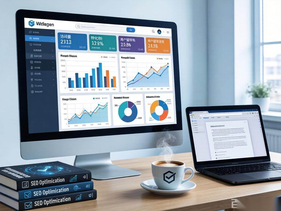 如何实现自然流量持续提升:百分比增长的秘密策略