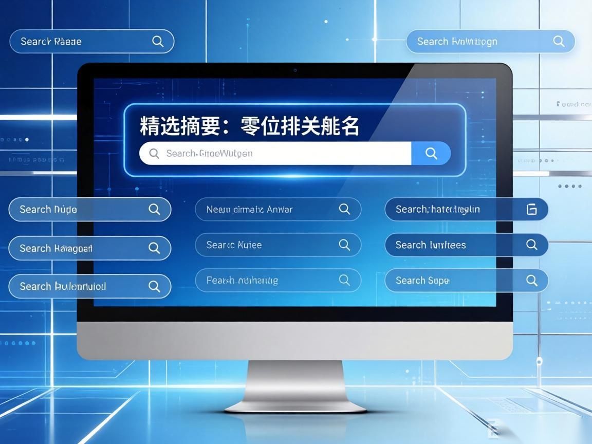 如何在零位排名实现Featured Snippet Acquisition 助你点击暴涨