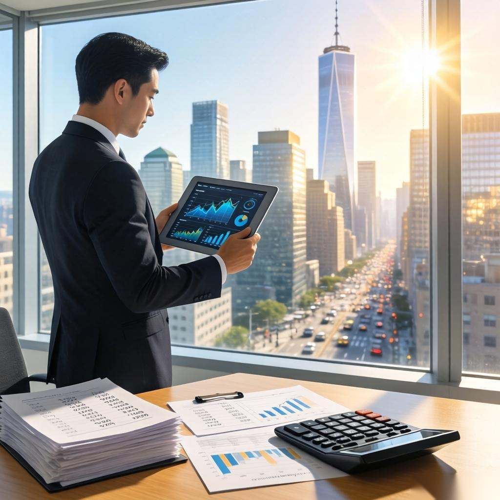 2026年必懂：如何用投资回报证明你的成本效益翻倍提升