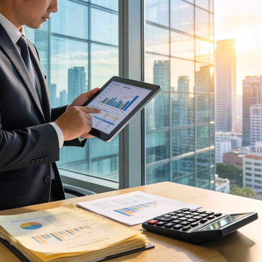 2026年必懂：如何用投资回报证明你的成本效益翻倍提升