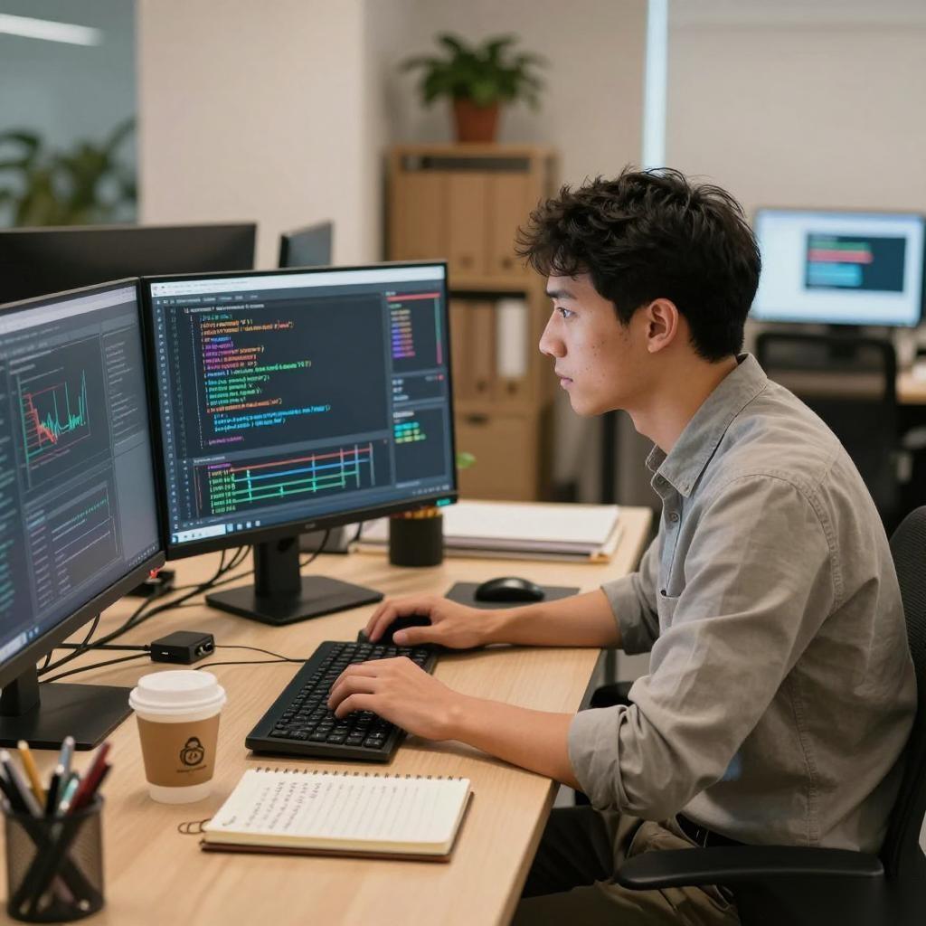 2026年必掌握：核心网页指标改进如何爆发搜索排名