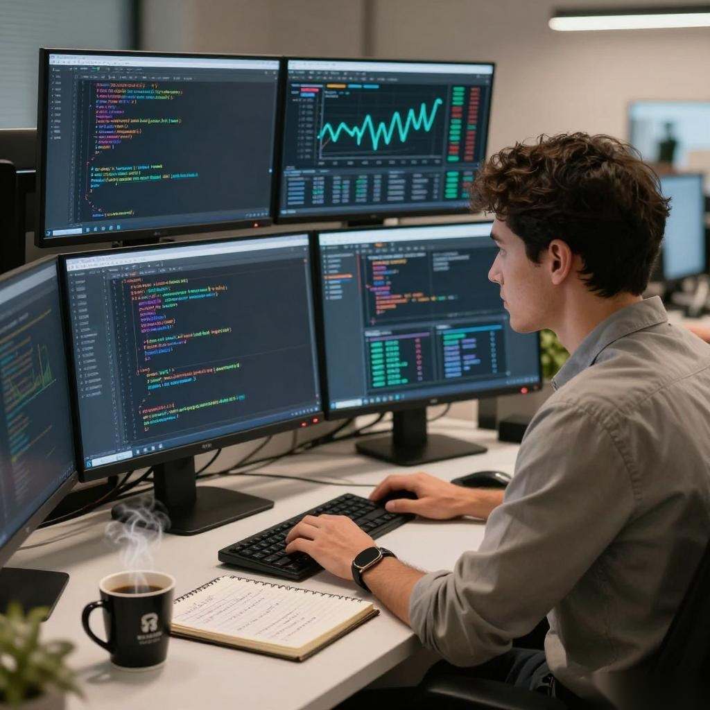 2026年必掌握：核心网页指标改进如何爆发搜索排名