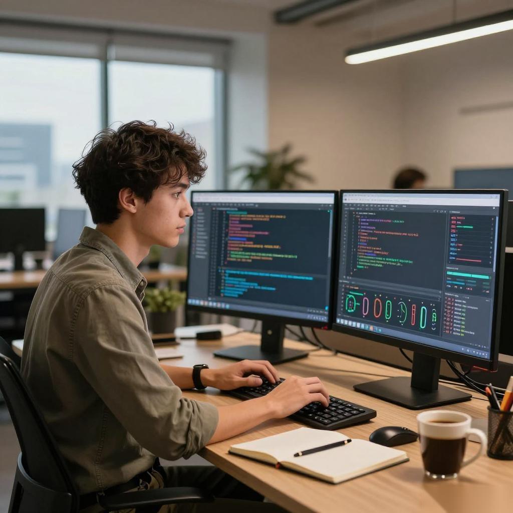 2026年必掌握：核心网页指标改进如何爆发搜索排名