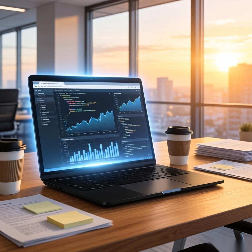 破解页面体验更新：案例分析助你算法适应与排名保持