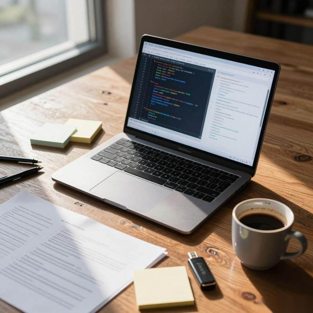 破解页面体验更新：案例分析助你算法适应与排名保持