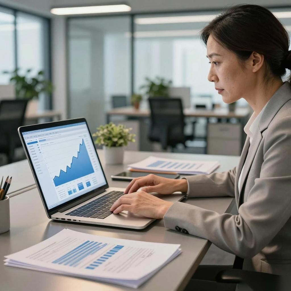 Content Marketing ROI:如何实现流量增长与转化提升的秘籍