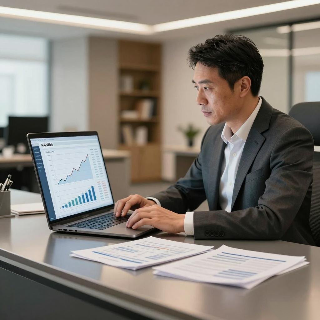 Content Marketing ROI:如何实现流量增长与转化提升的秘籍