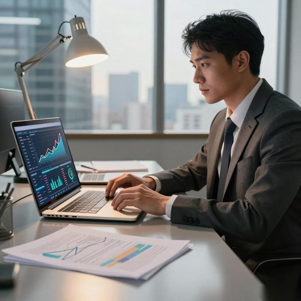 Content Marketing ROI:如何实现流量增长与转化提升的秘籍