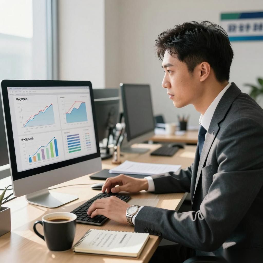 如何用转化率优化实现目标完成与收入增长的秘密