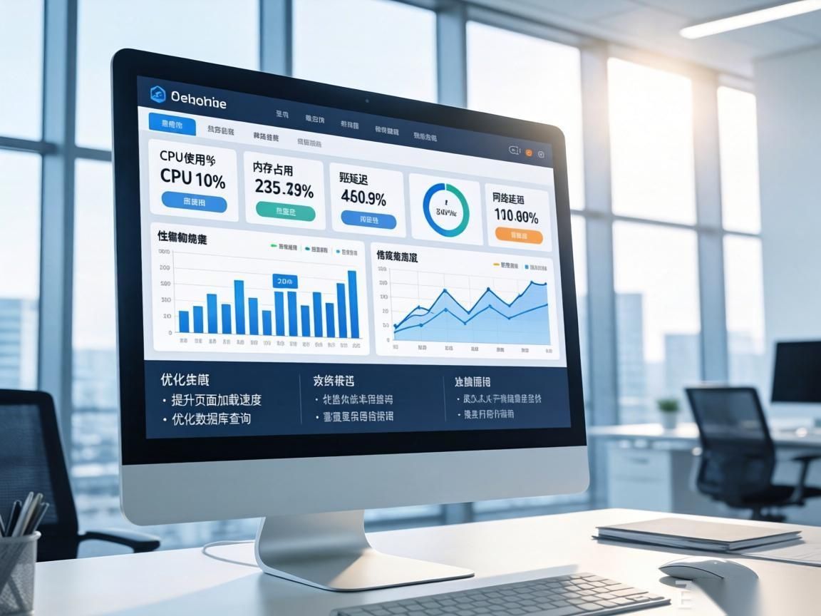 如何提升核心网页指标，让你的网站排名一飞冲天