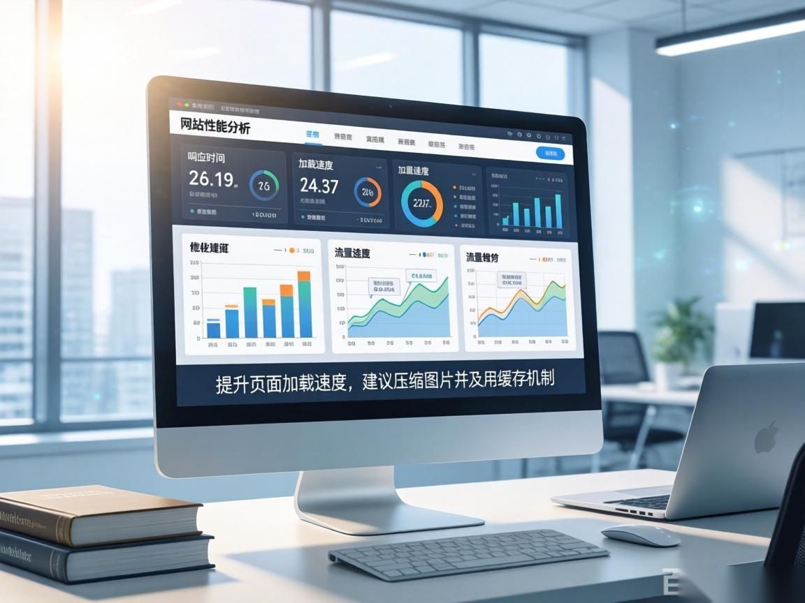 如何提升核心网页指标，让你的网站排名一飞冲天