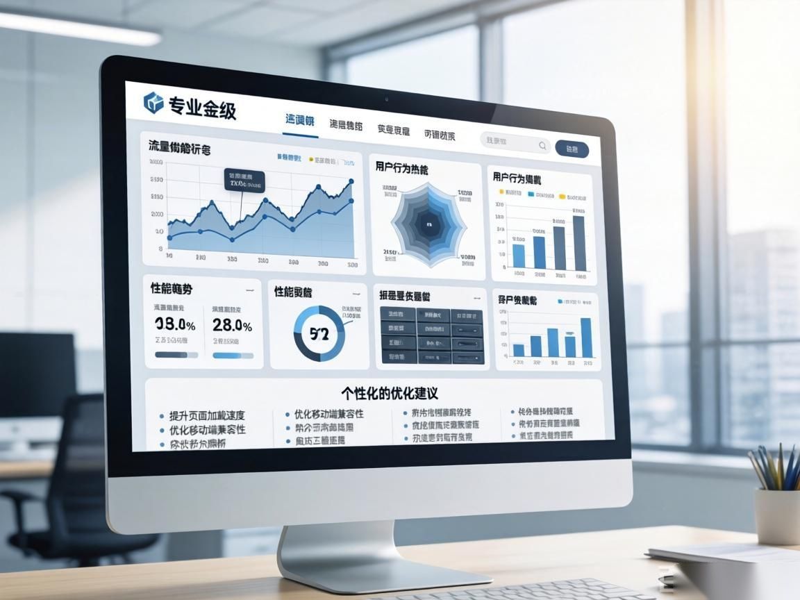 如何提升核心网页指标，让你的网站排名一飞冲天
