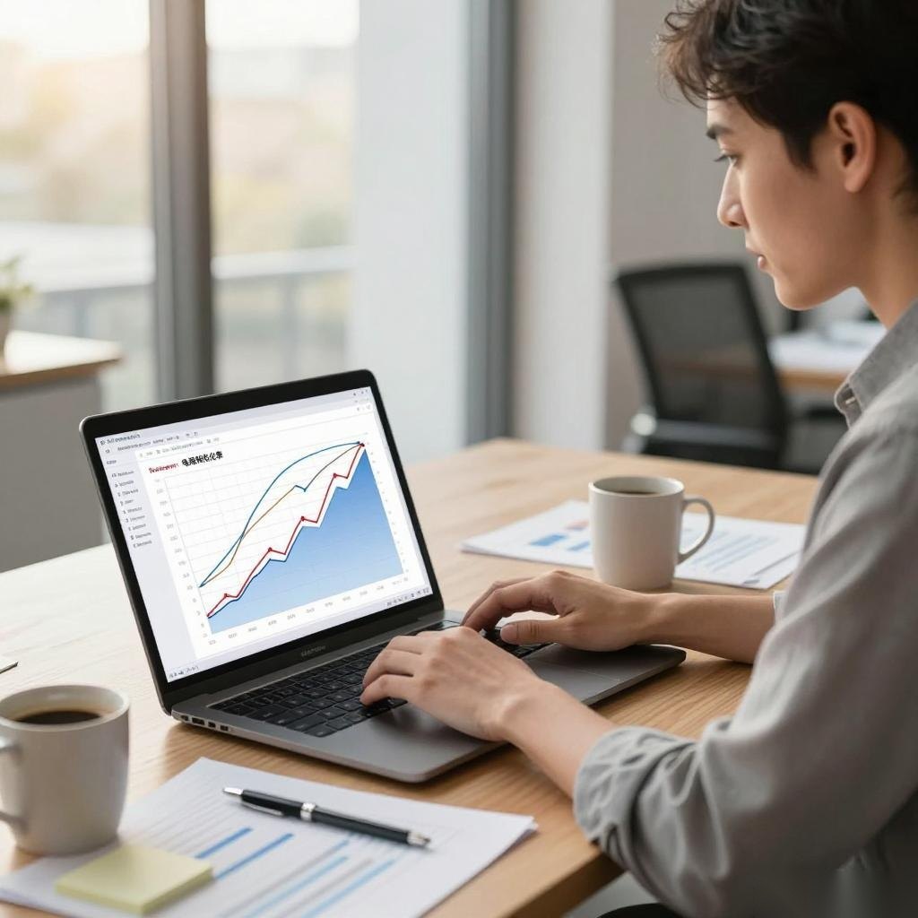 提升转化率:实现目标完成与收入增长的秘密武器