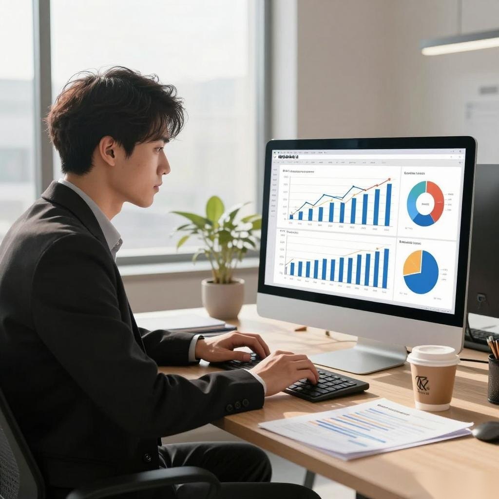 提升转化率:实现目标完成与收入增长的秘密武器