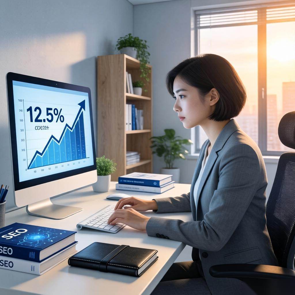 2026年自然流量增长秘籍:百分比提升持续爆发